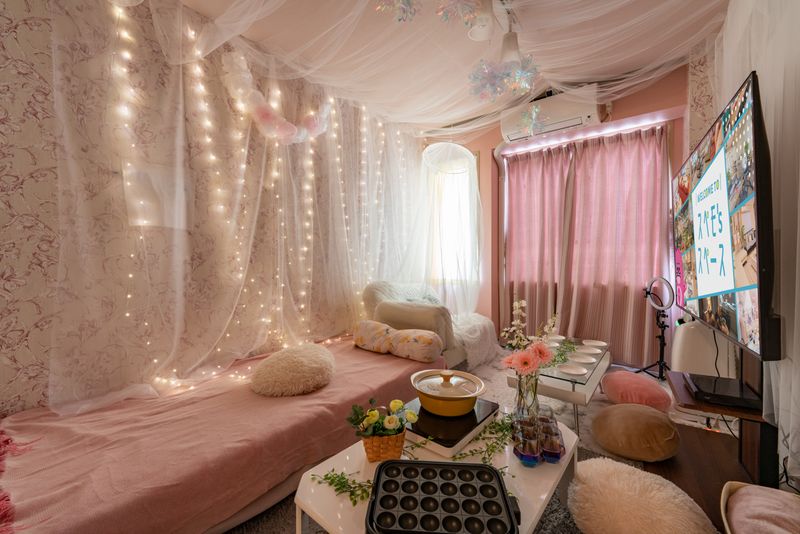 レンタルスペース - 392_わくわくcarnival横浜