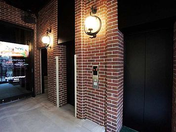 名古屋会議室 ATS広小路ビル栄駅前店 RoomC（ｾﾙﾌ設営/ロの字/当日予約OK）のその他の写真