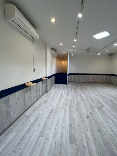 メイホウペッツスタジオ - メイホウペッツスタジオ、ペット同伴可能レンタルスペース