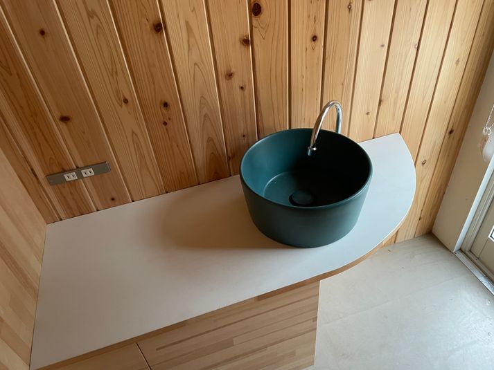 コンテナビレッジ「きままに」 - むぎのレンタルスペース