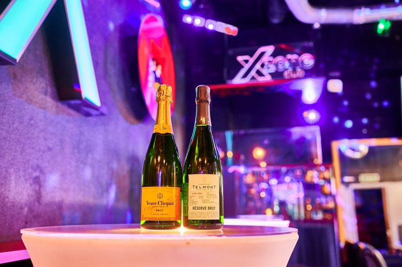 DJ CLUB &イベント XZONE エックスゾーン 大塚駅前 - DJ CLUB &イベント XZONE エックスゾーン 大塚駅前