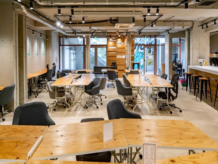 イベントスペース - Colony#3 下北沢