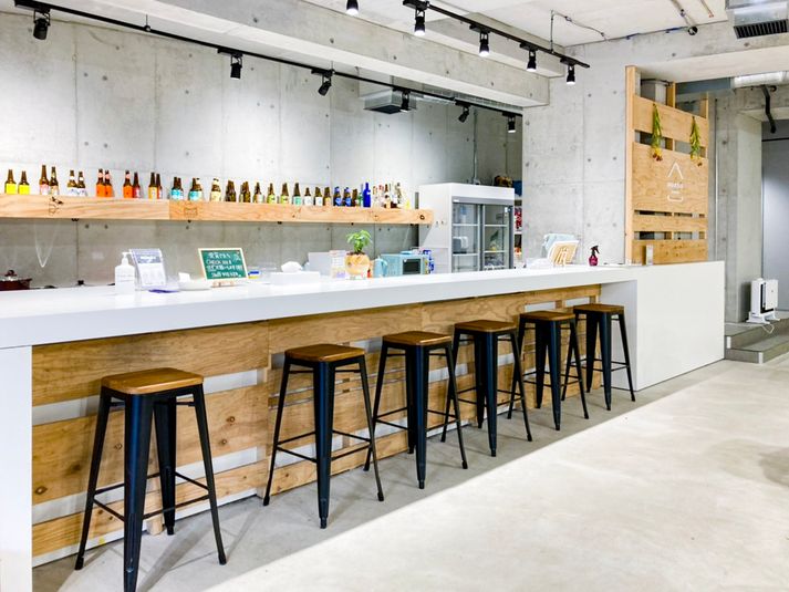 イベントスペース - Colony#3 下北沢