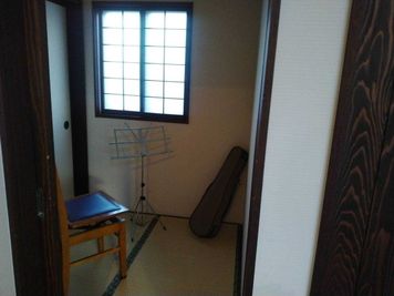SP408 SHARESPE SP408【シェアスペ出雲house】の室内の写真