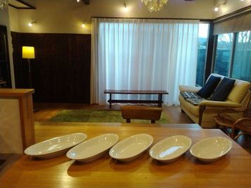 SP408 SHARESPE SP408【シェアスペ出雲house】の室内の写真