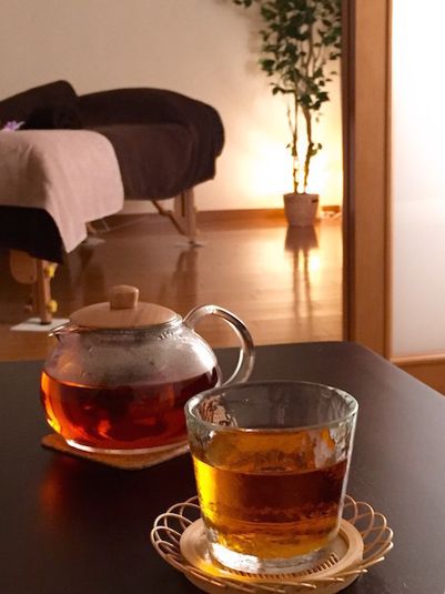 完全個室プライベートサロン#07【施術ベッド4台までOK！】 - LaQoo南森町プライベートサロン