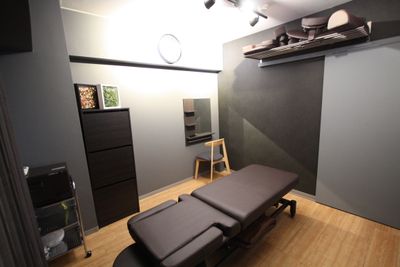 ShareSalonBP神楽坂店 ShareSalonBP神楽坂店2の室内の写真