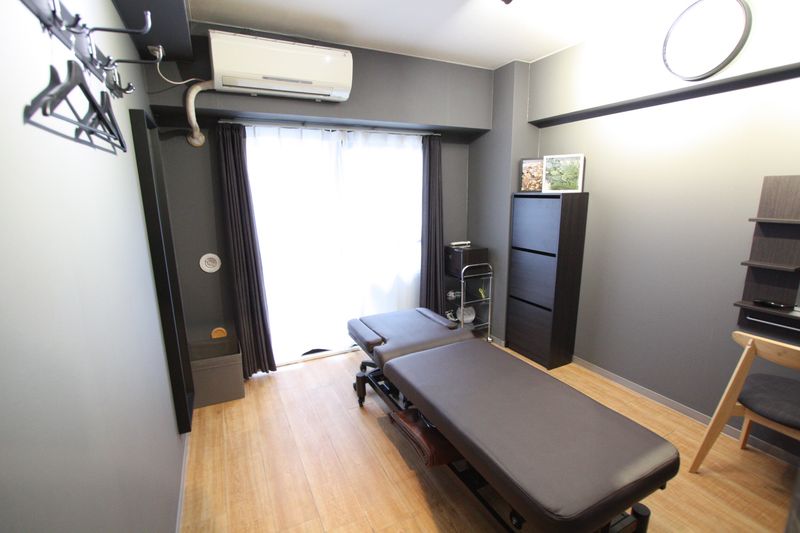ShareSalonBP神楽坂店2 - ShareSalonBP神楽坂店