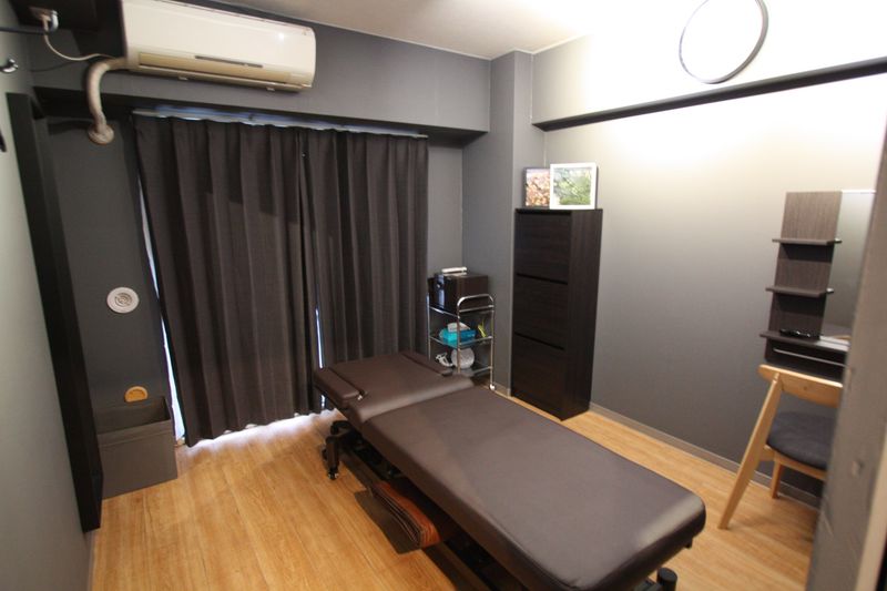 ShareSalonBP神楽坂店2 - ShareSalonBP神楽坂店