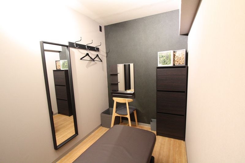 ShareSalonBP神楽坂店2 - ShareSalonBP神楽坂店