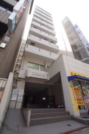 ワークス研究所 ＠高田馬場 Lounge 【旧 ワークス研究所 ＠高田馬場 Lounge】の外観の写真