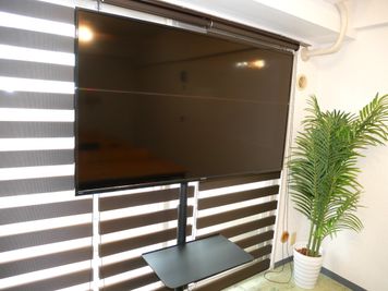 ワークス研究所 ＠高田馬場 Lounge 【旧 ワークス研究所 ＠高田馬場 Lounge】の設備の写真