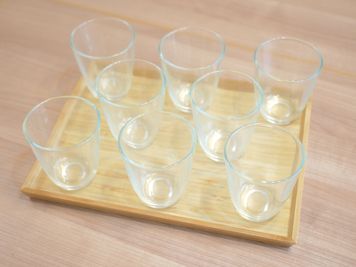 ワークス研究所 ＠高田馬場 Lounge 【旧 ワークス研究所 ＠高田馬場 Lounge】の設備の写真