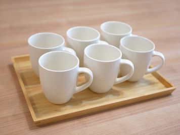 ワークス研究所 ＠高田馬場 Lounge 【旧 ワークス研究所 ＠高田馬場 Lounge】の設備の写真