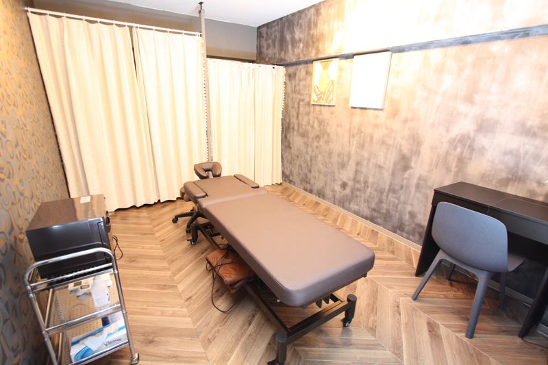 ShareSalonBP表参道店2 - ShareSalonBP表参道店