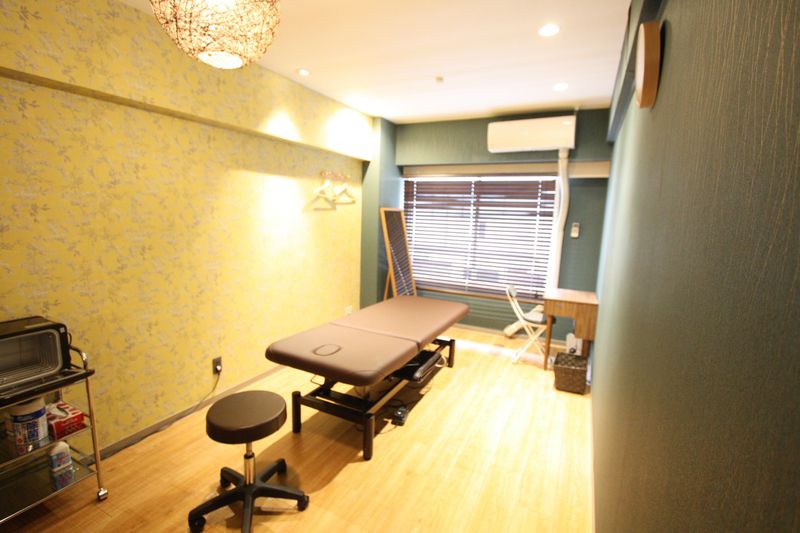 ShareSalonBP新宿88 - ShareSalonBP新宿6
