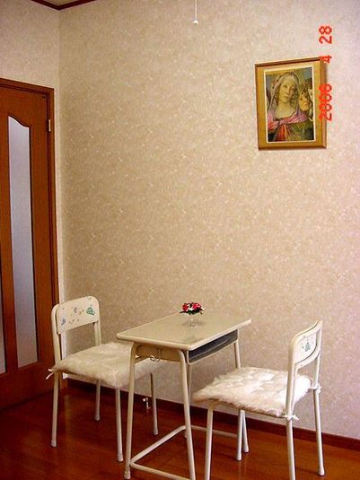 美術スペース＊丸本屋３時間～記念 - 記念美術レンタルペース３時間～　予約リクエスト