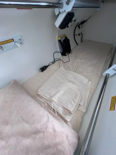 酸素カプセル - ゴテッツ