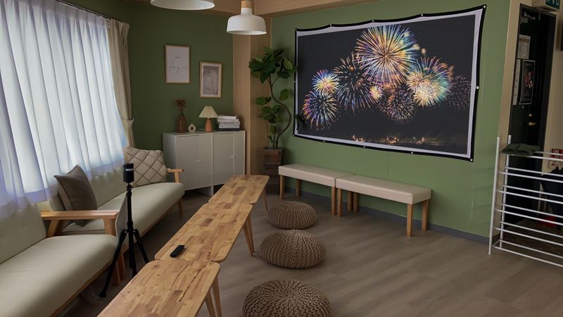 SP474【シェアスぺcafe三ノ宮】 - SP474 SHARESPE