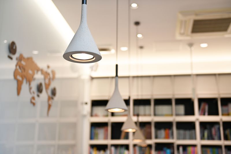 GoBiz 会議室A（会議・セミナー・貸教室・サロン・ヨガ） - GoBiz! GoSchool レンタルスペース