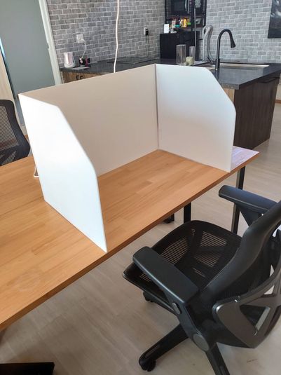 コワーキングスペース利用 - シェアオフィス　スプラウト