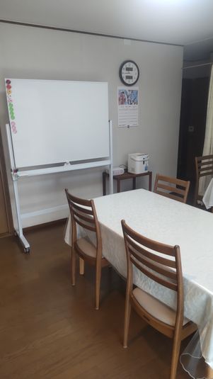 テポニティー - レンタルスペース　テポニティー