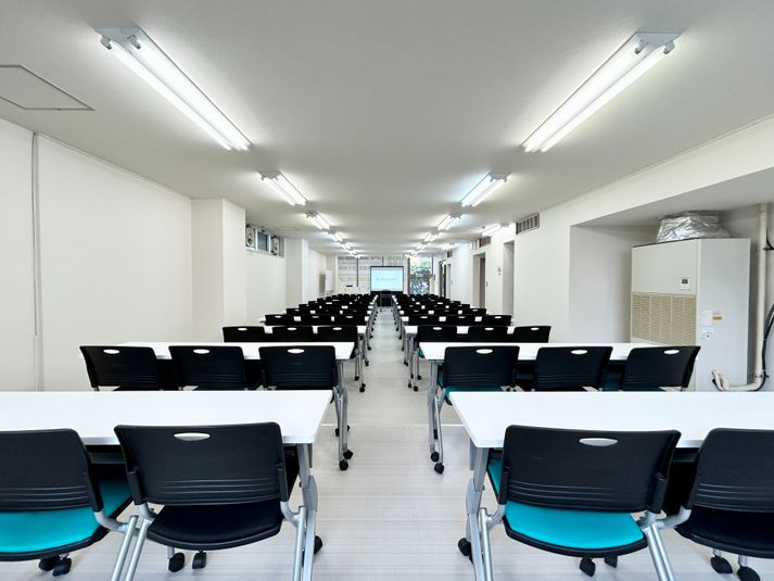 【閉店】3F - 【閉店】TIME SHARING 川越 まきビル