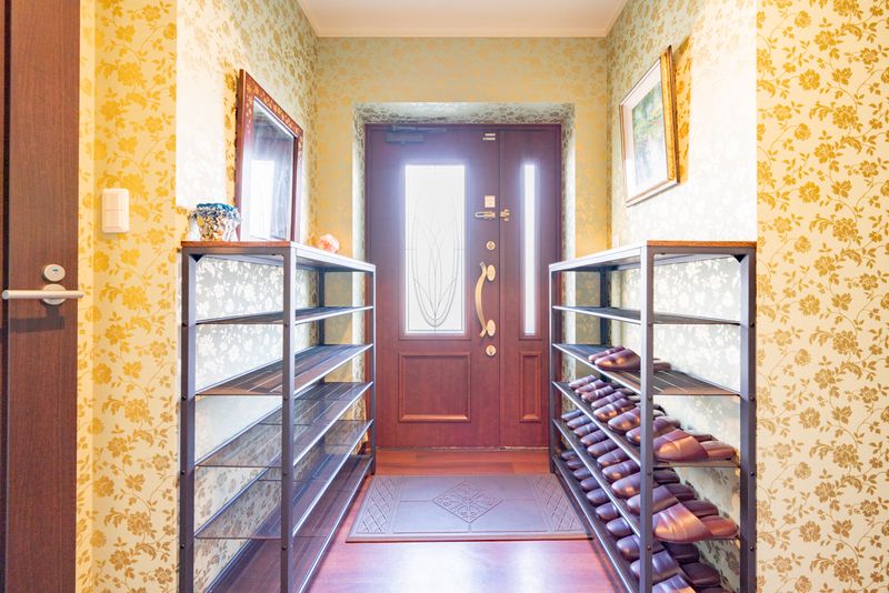 撮影スペース - 386_S-Studioこひなた江戸川橋