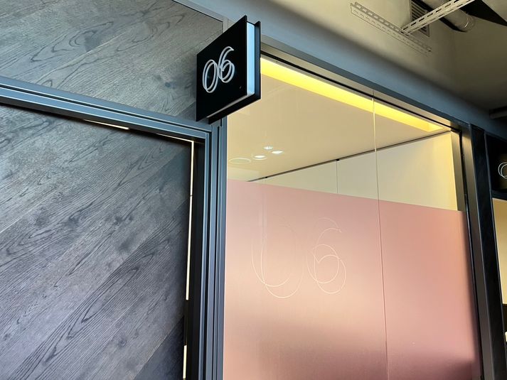 SPACE on the Station No.6 - SPACE on the Station