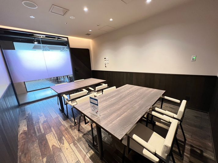 SPACE on the Station No.6 - SPACE on the Station