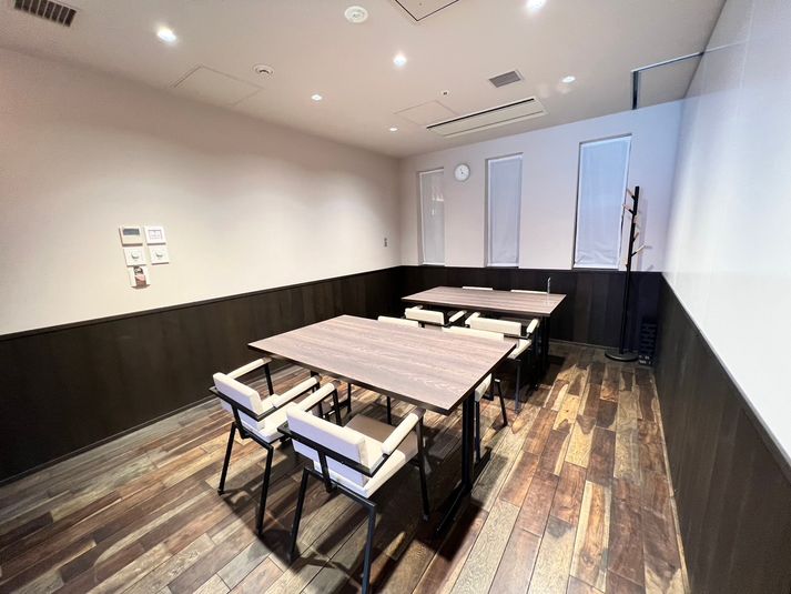 SPACE on the Station No.6 - SPACE on the Station