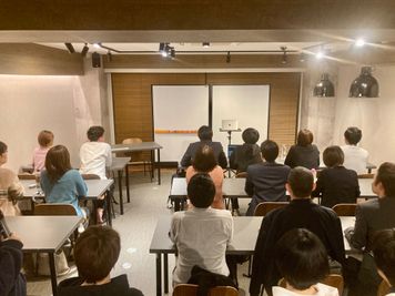 田町駅徒歩7分のレンタルスペース！オンライン会議やイベントも◎ 田町｜シバスペ｜SHIBAURA space（38名着席可）のその他の写真