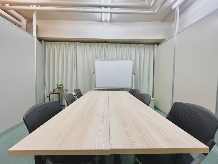 広々貸切りレンタルサロン&会議室【reimei 聖蹟桜ヶ丘】 - 【reimei 聖蹟桜ヶ丘】