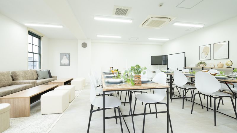 1〜15名様専用_Biz京橋 - 〈SMILE工房 Biz京橋〉