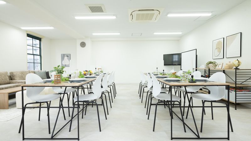 1〜15名様専用_Biz京橋 - 〈SMILE工房 Biz京橋〉