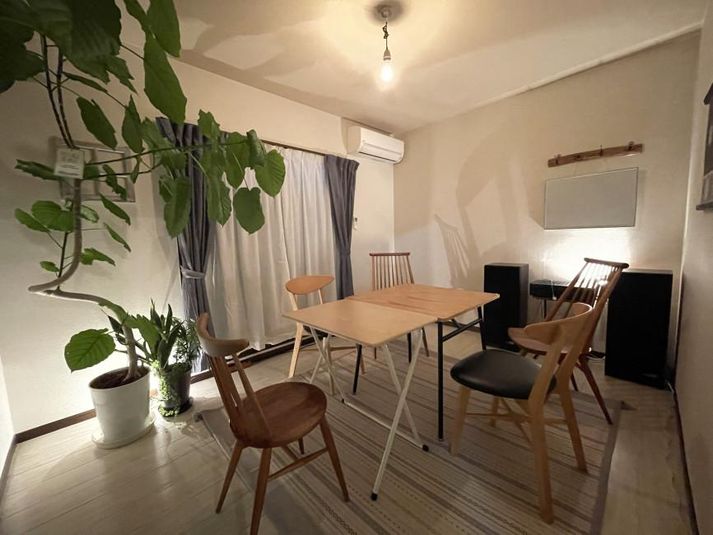 レンタルスペースWaLife長浜・米原 - レンタルスペースWaLife長浜・米原