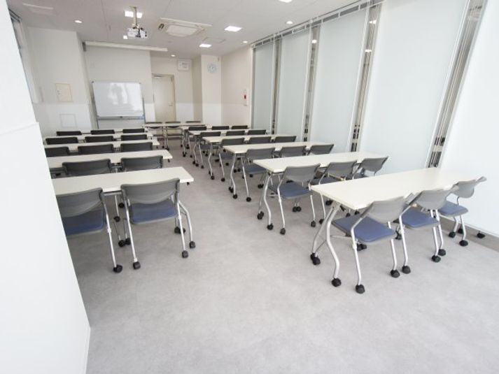 会議室（1階） - 名古屋会議室 GS丸の内ビル店