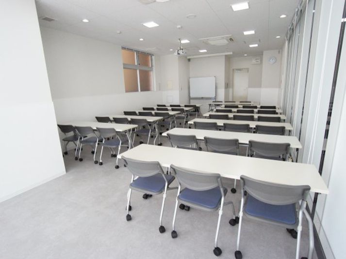 会議室（1階） - 名古屋会議室 GS丸の内ビル店