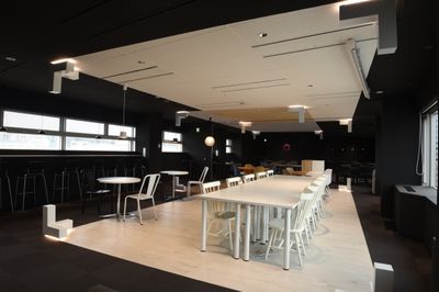 ＜品川コワーキングスペース1人席B＞AND ON SHINAGAWA⭐️光回線Wi-Fi📶リモートワーク/テレワーク/Zoom - 【品川コワーキング1人席】