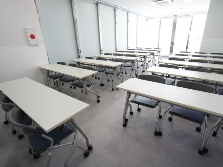 会議室（1階） - 名古屋会議室 GS丸の内ビル店