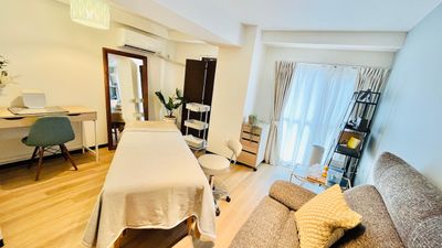 Nemica salon 蒲田店