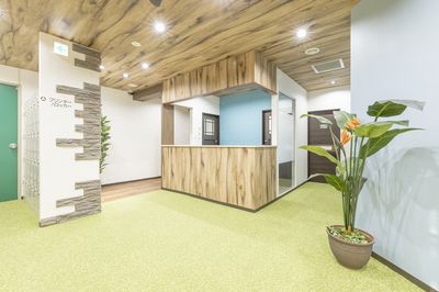 BIZcomfort神戸三宮 6名用貸会議室のその他の写真