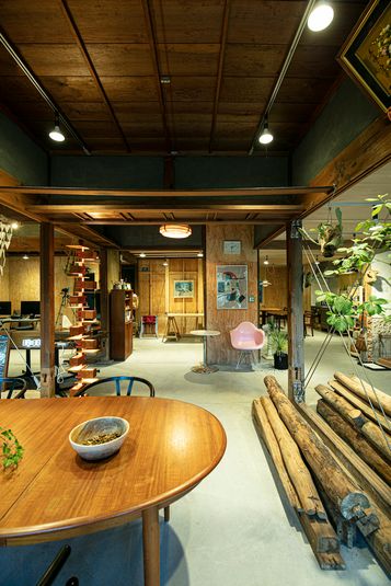 菜園付きレンタルスペース - 一十土（いっとうち）