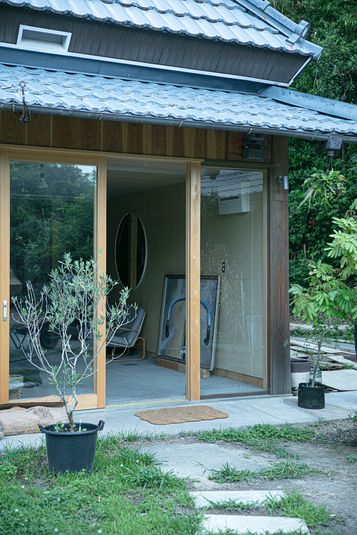 菜園付きレンタルスペース - 一十土（いっとうち）