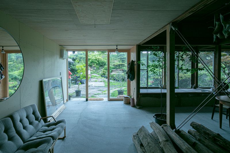 菜園付きレンタルスペース - 一十土（いっとうち）