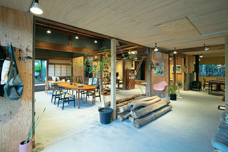 菜園付きレンタルスペース - 一十土（いっとうち）