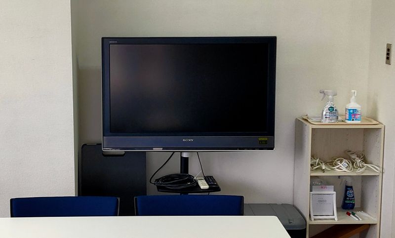 スペース「KARIBA」 - スペース「KARIBA」