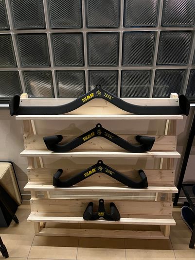 完全個室のレンタルジム - NEFER for bodydesign