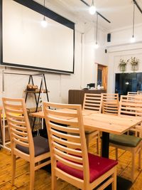 CAFE&BAR ACTOR キッチン付きレンタルスペースの設備の写真