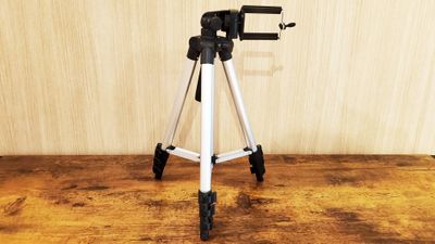 スマホ撮影スタンドをご用意しております。
※　無料でご利用いただけます。 - G2S　高田馬場 #1 【高田馬場徒歩5分】ラウンジ（人々がリラックスして集まる空間）の設備の写真